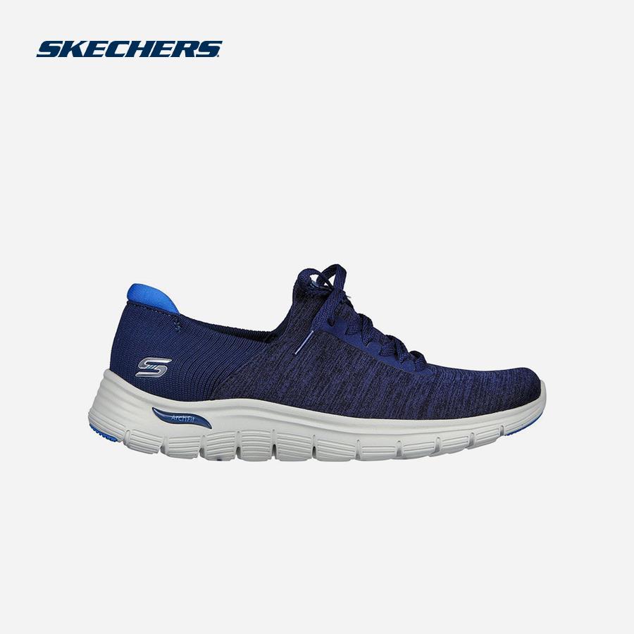 Giày thể thao nữ Skechers Arch Fit Vista - 104373-NVY