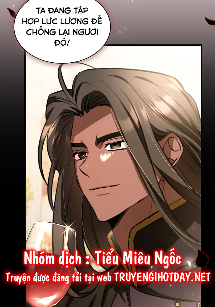 cái bóng trong đêm chapter 80 80