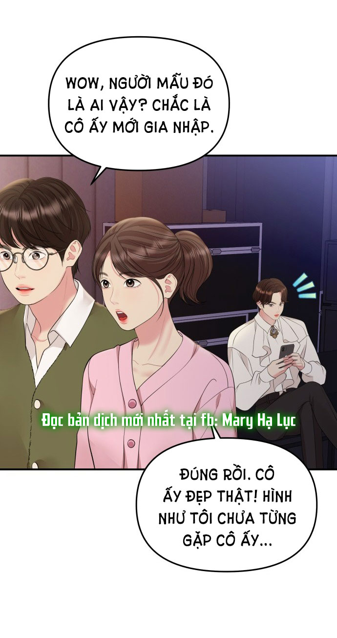 gửi em người đánh cắp những vì sao - to you who swallowed a star chapter 132.1 14