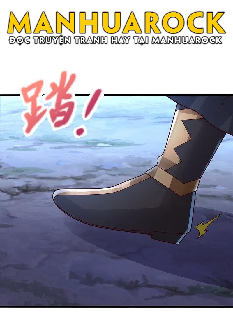 tiên võ đế tôn chapter 296 49