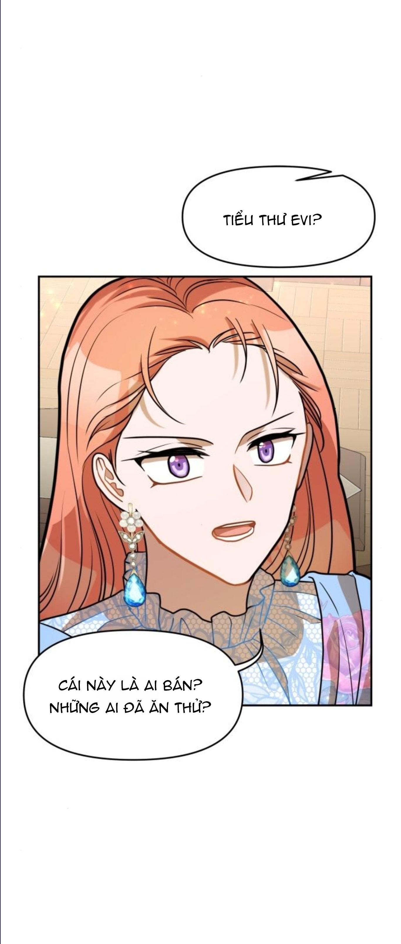 truyện tranh lãng mạn của ropan bing chapter 15.1 10