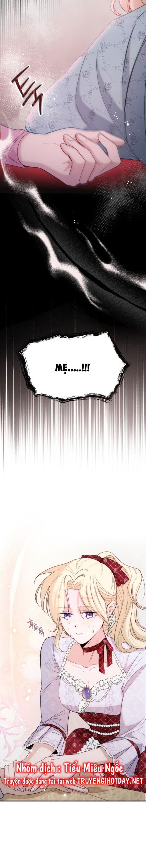 hoàng đế bạo quân ôm lấy tôi chapter 47 16