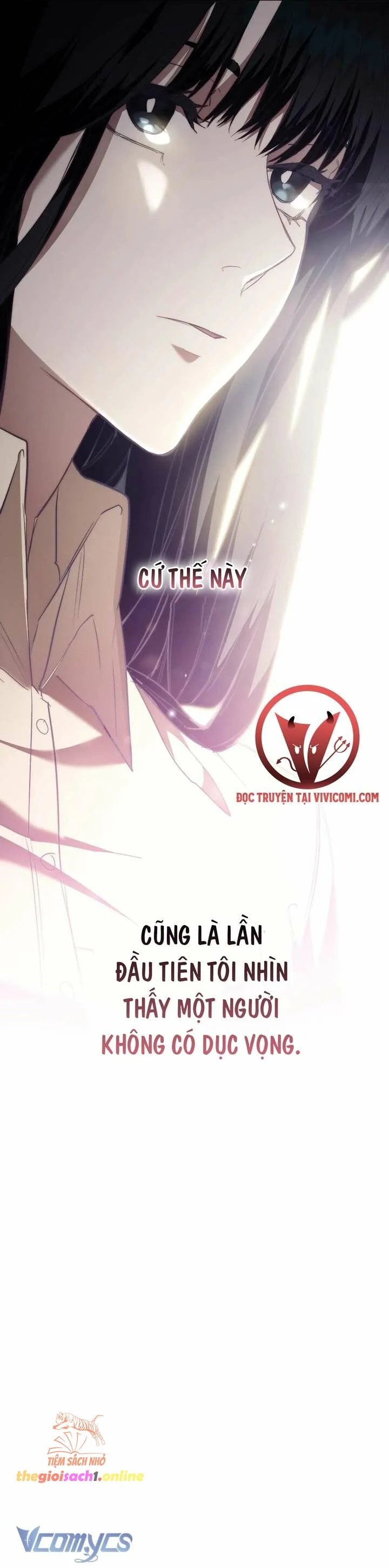 [18+] để tôi khóc đi chapter 1 34