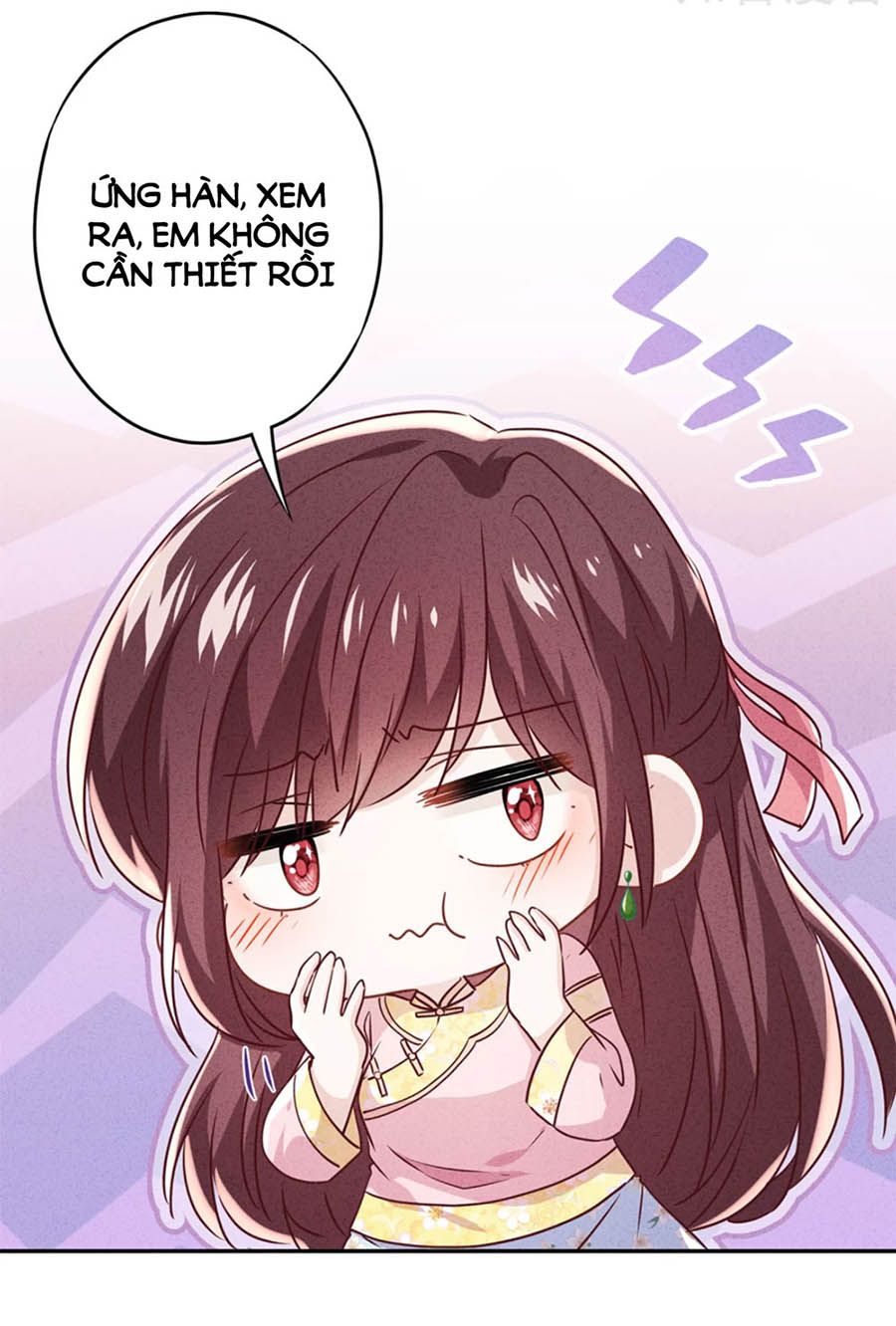 thiếu soái, vợ anh muốn lật trời! chapter 93 9