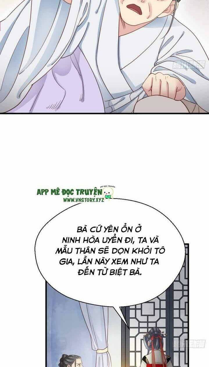 kiều nữ độc phi chapter 263 14