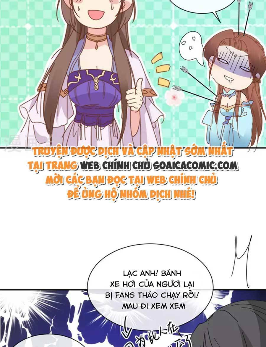 tướng quân, bổn phi không nhận sủng chapter 30 45