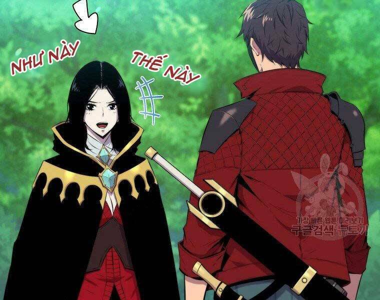 tôi thăng cấp trong lúc ngủ chapter 31 210