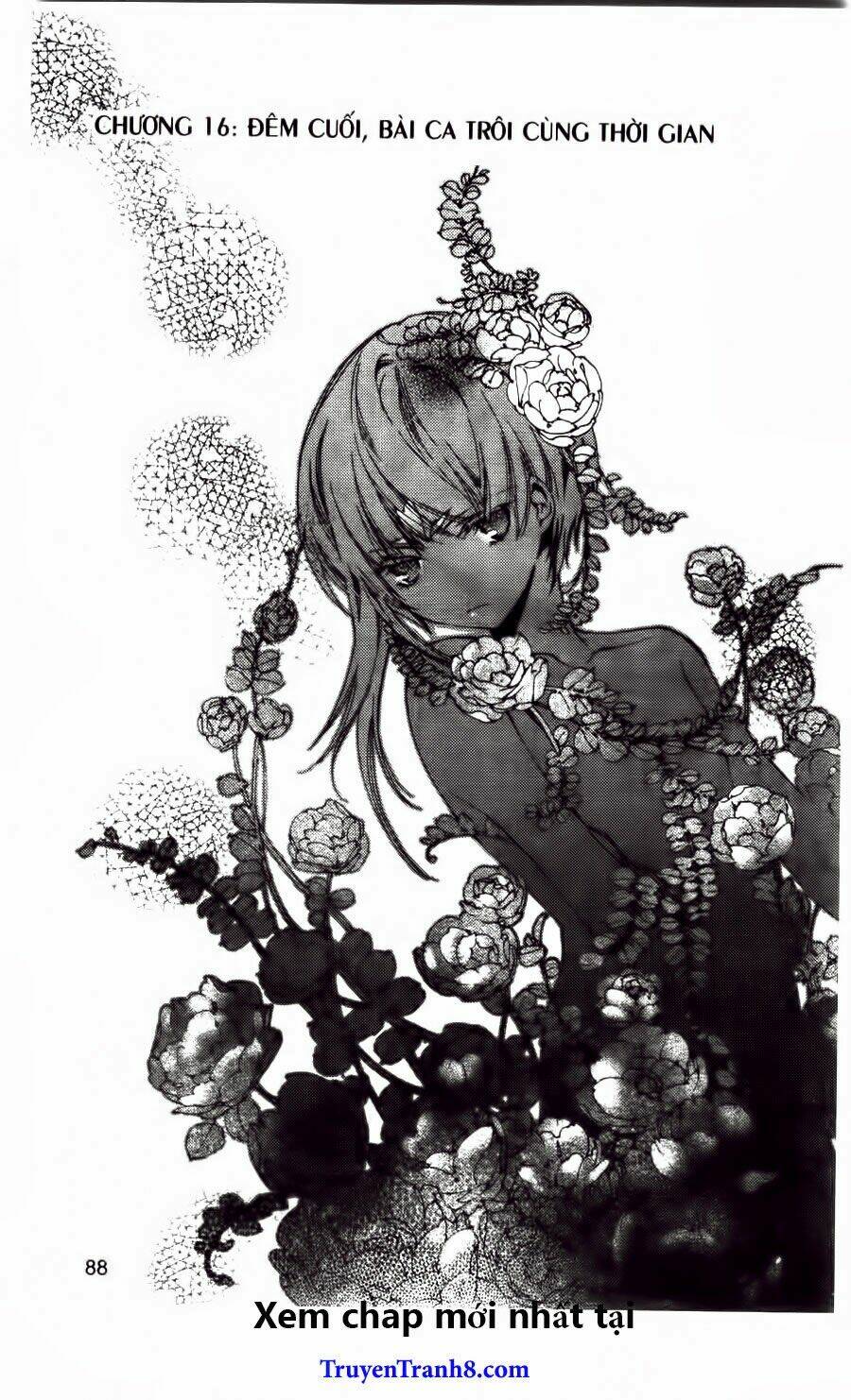 xing gui shi tian kong de dao lu chapter 16 2