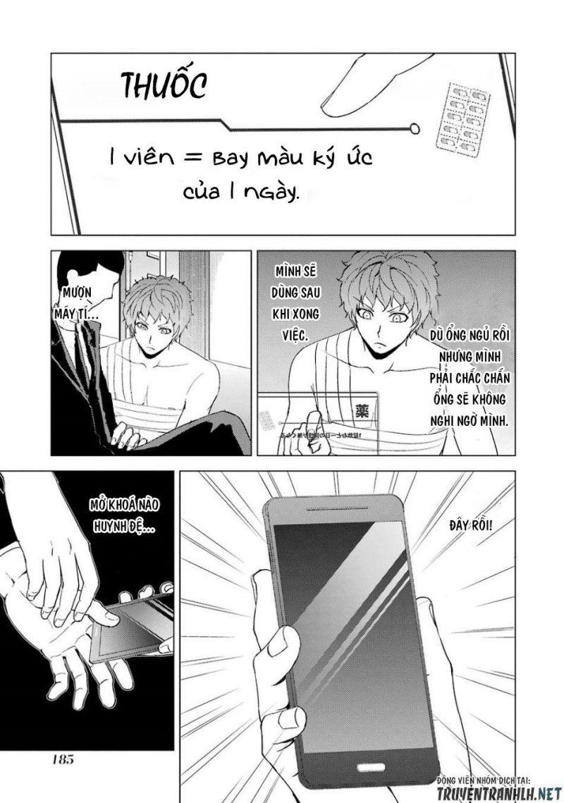 ore no genjitsu wa renai game?? ka to omottara inochigake no game datta chapter 32 37