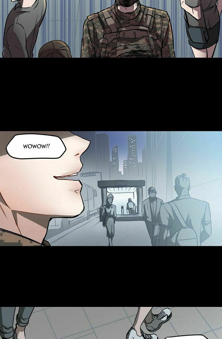 vua sức mạnh chapter 0 12