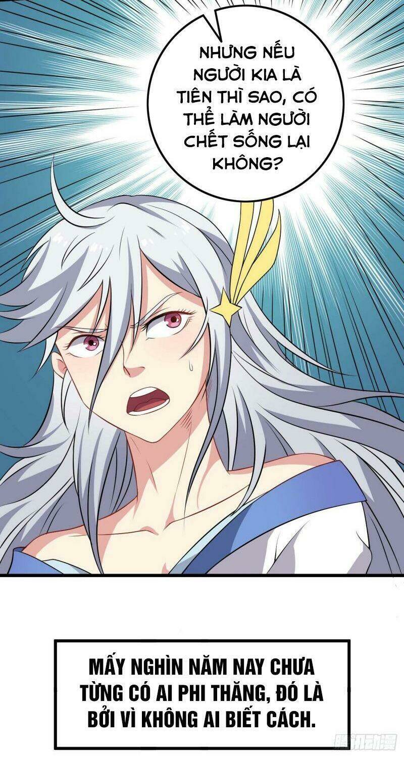 tổ thượng có tiền chapter 88 2