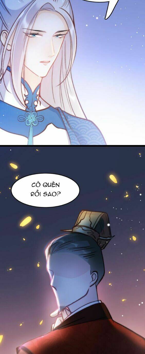 cánh diều xanh bay trong cơn gió chapter 16 8