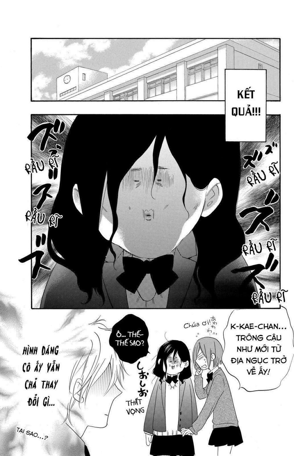 siêu cấp hủ nữ chapter 11 23