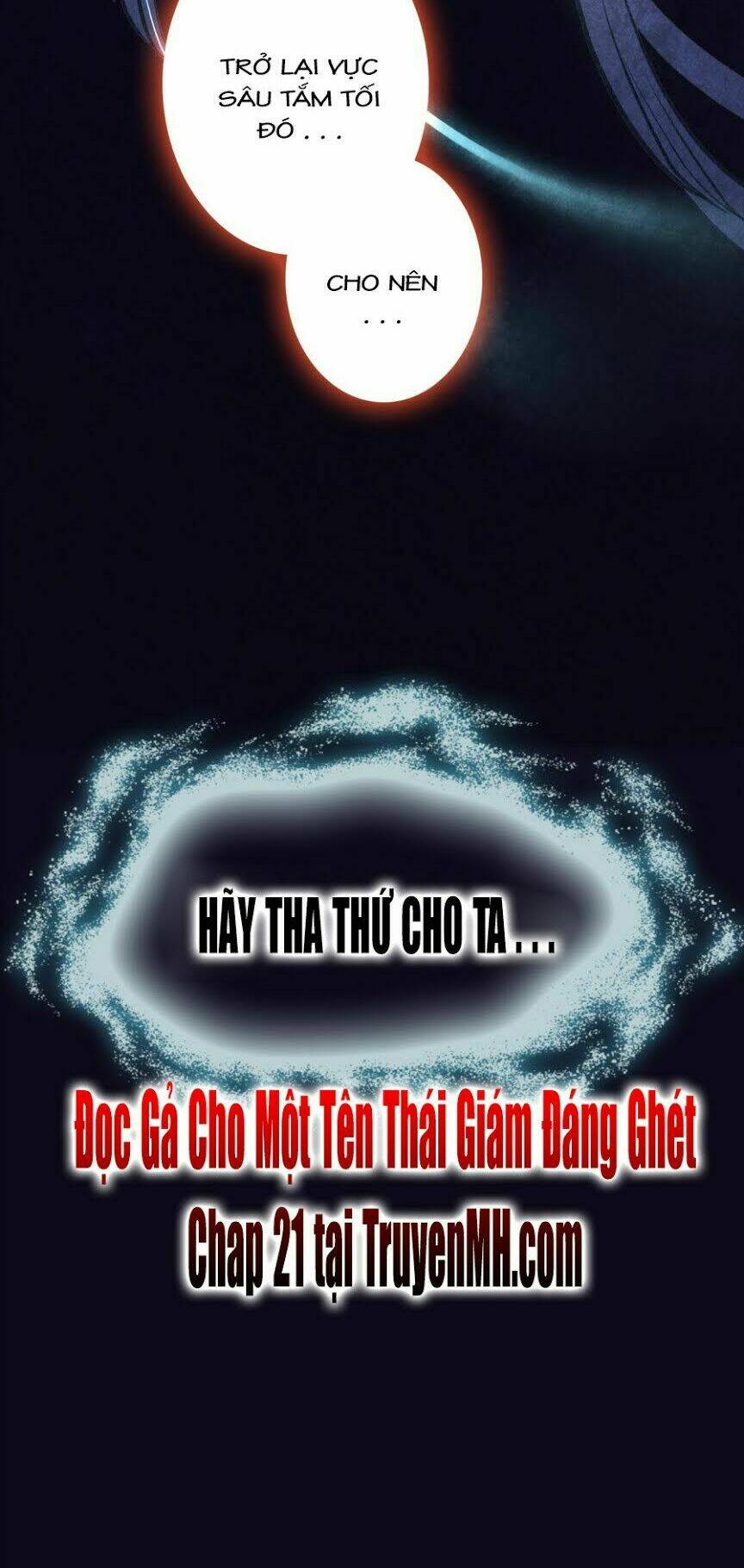 gả cho một tên thái giám đáng ghét chapter 20 12