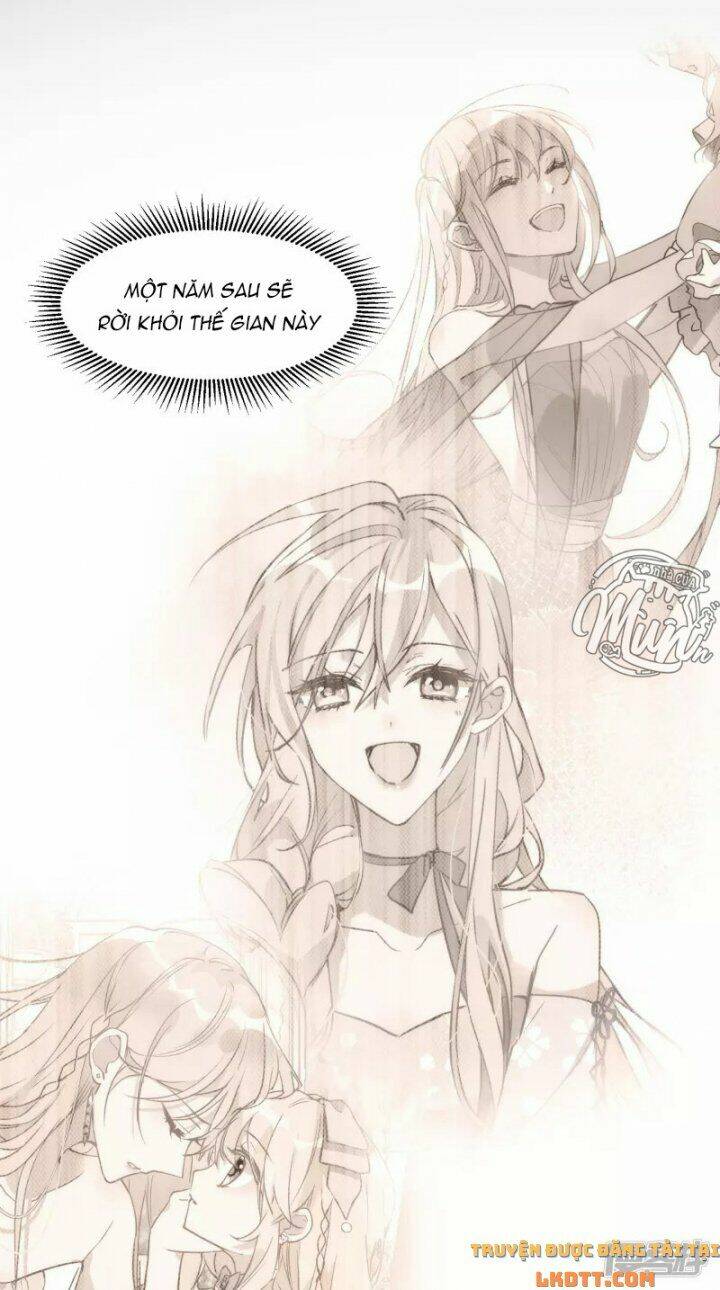 tình địch quái gở lại tăng thêm rồi chapter 5 35