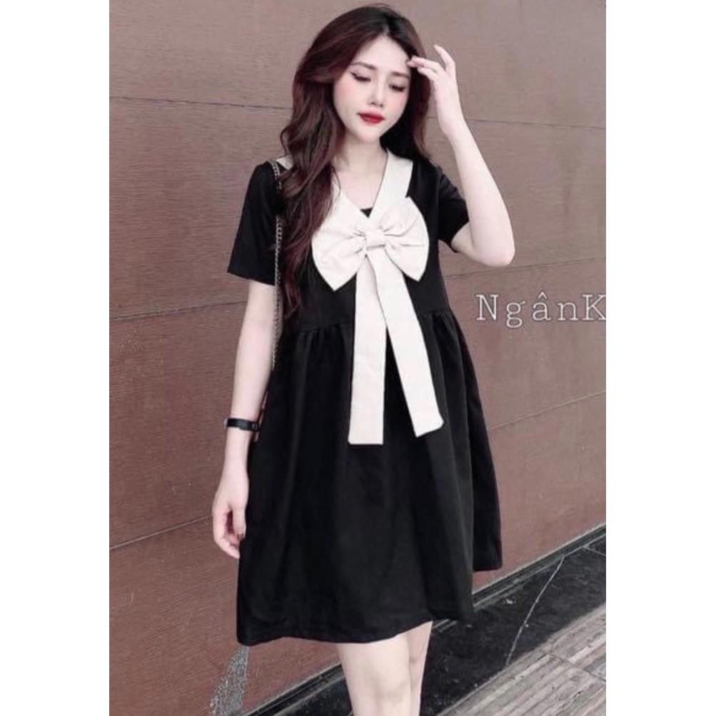 Váy bầu thời trang