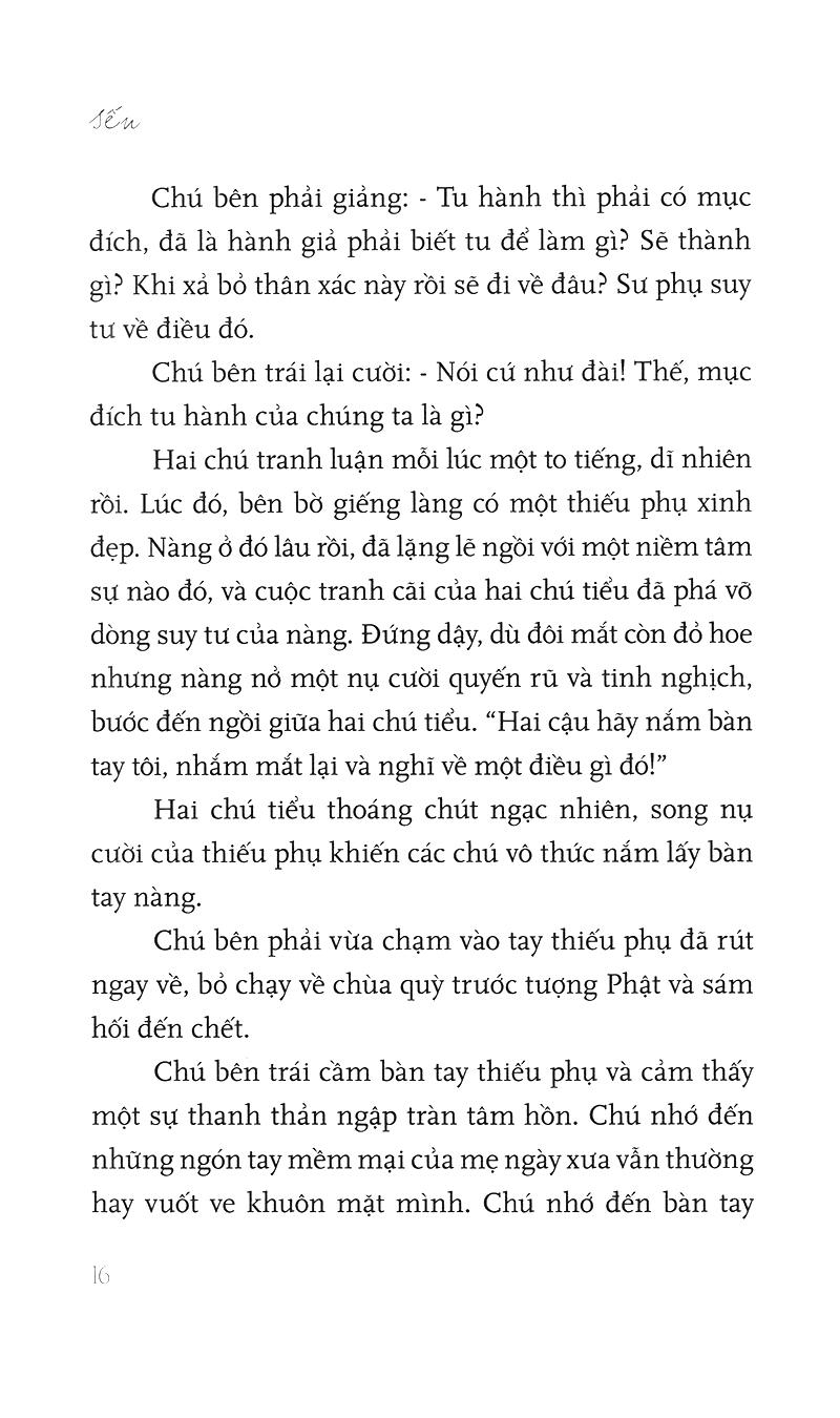 Sách Sến