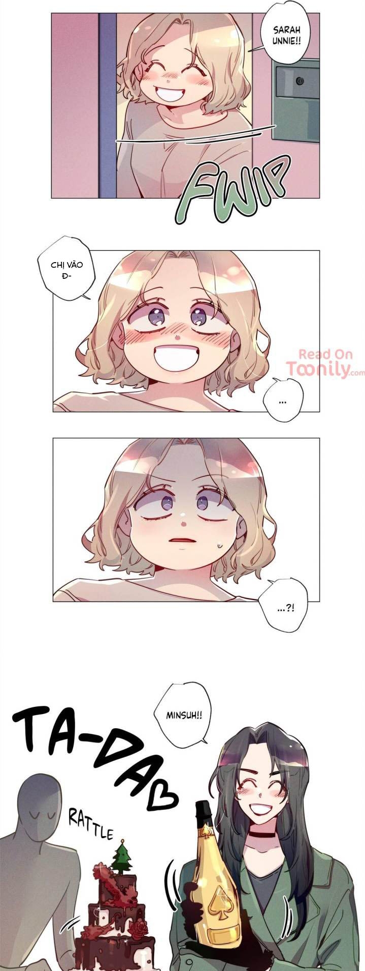 mảnh ghép o bị khuyết chapter 79 7