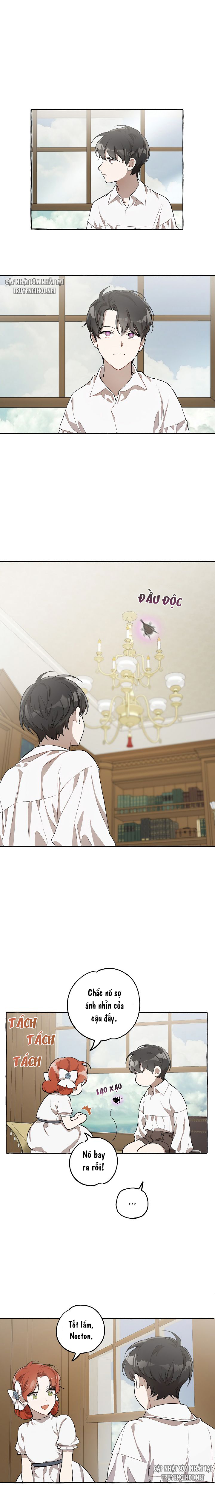 tất cả đều là sai lầm chapter 19 3