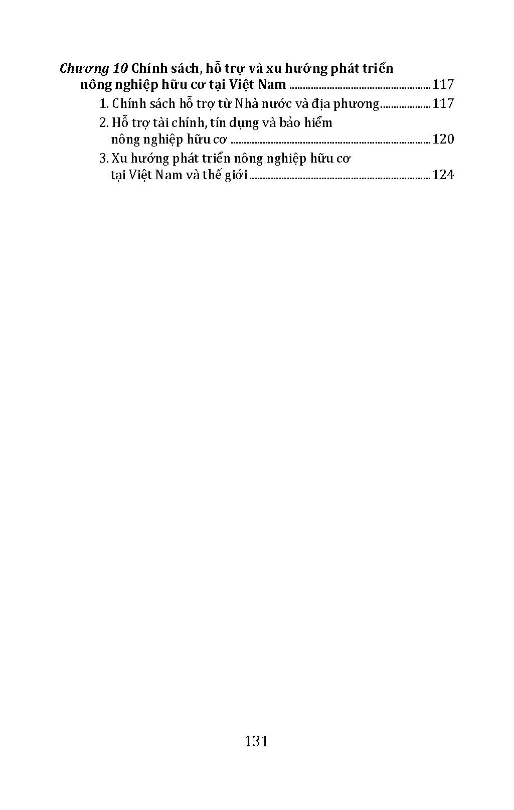 Nông Nghiệp Hữu Cơ - Kỹ Thuật Trồng Rau Sạch