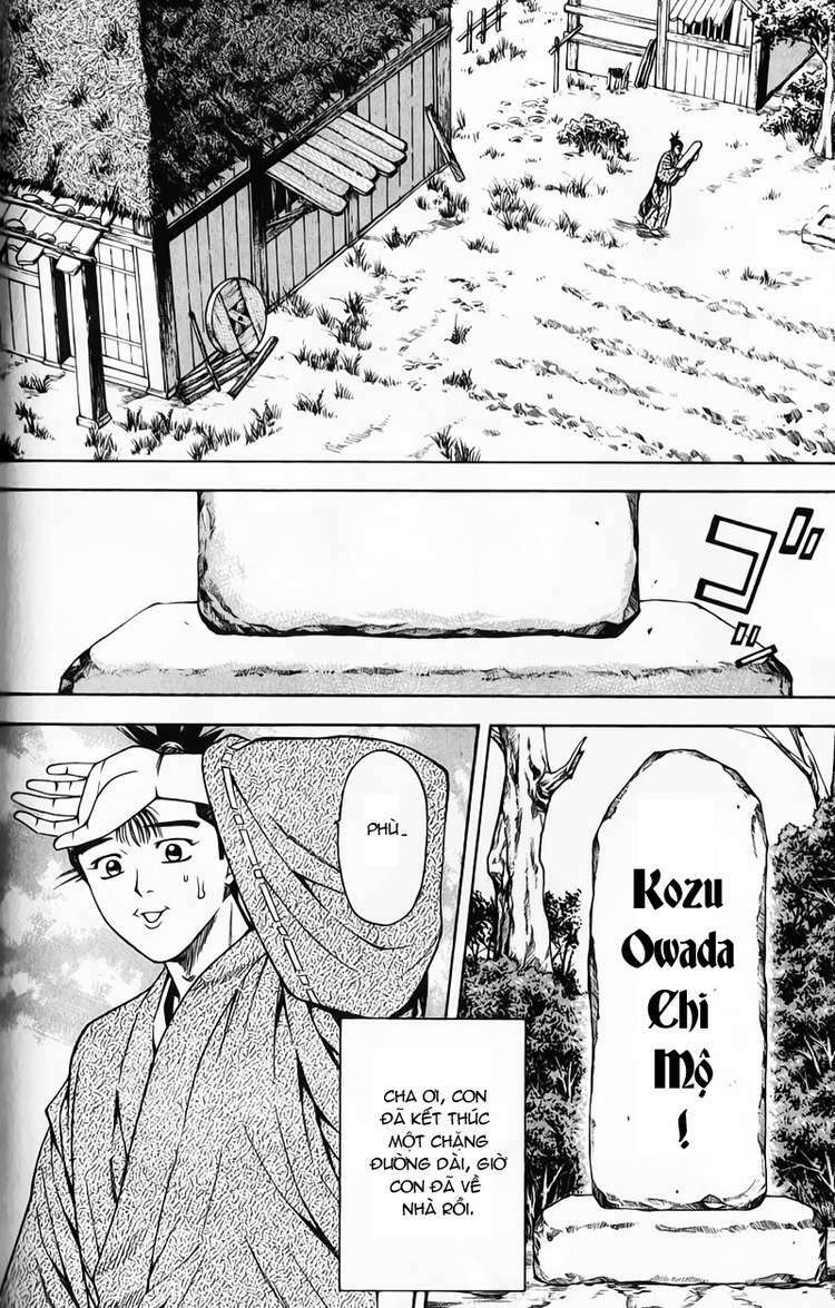 sơn tặc seyu chapter 51 43