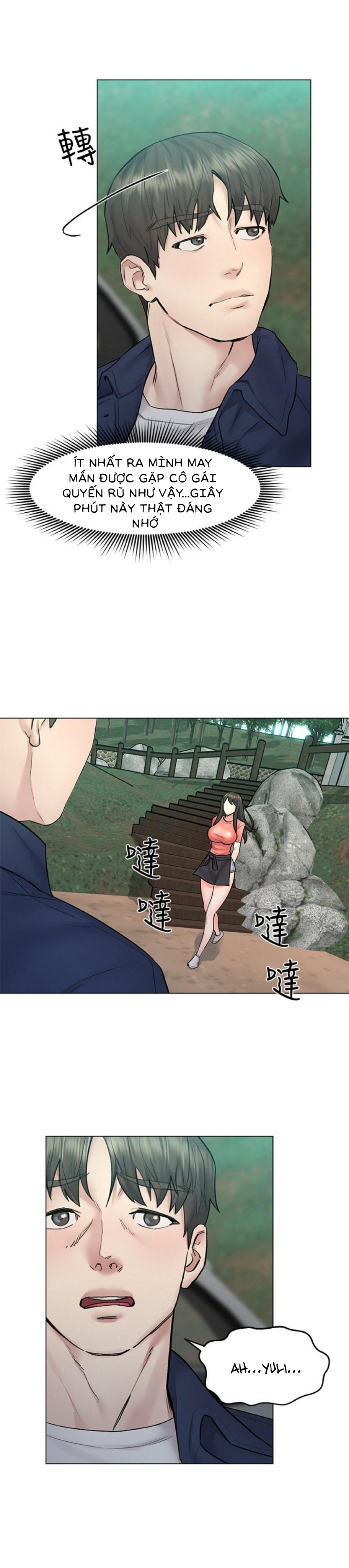 chuyến đi ngoại tình chapter 9 22