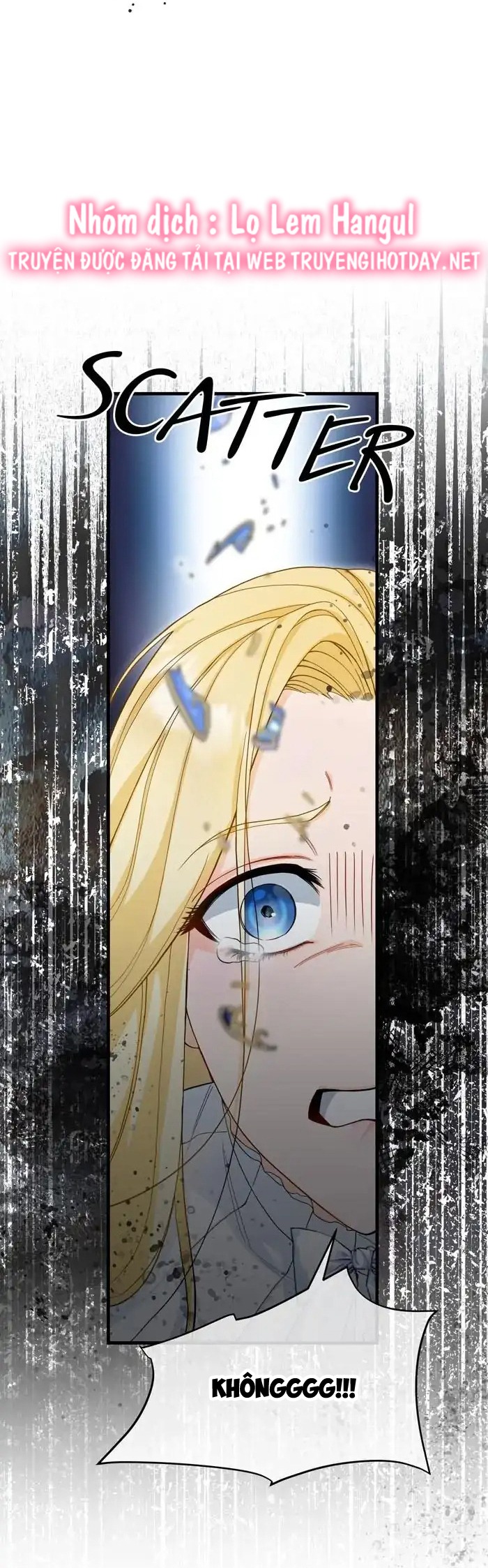 trở thành thánh nữ giả mạo chapter 3 29