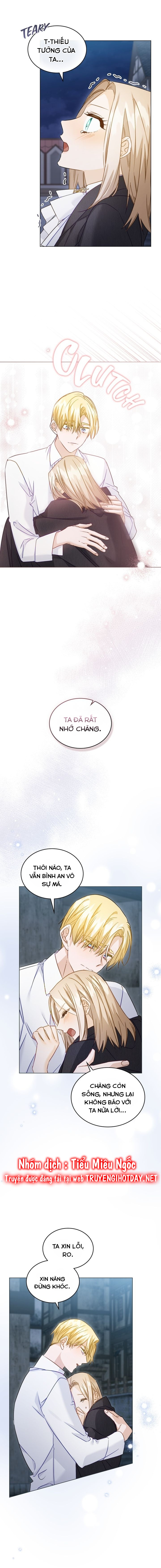 hải tặc thượng lưu chapter 49 3