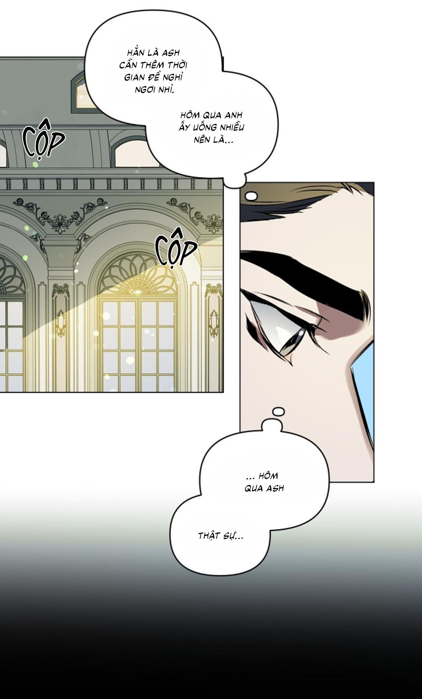 định tên mối quan hệ chapter 101 33