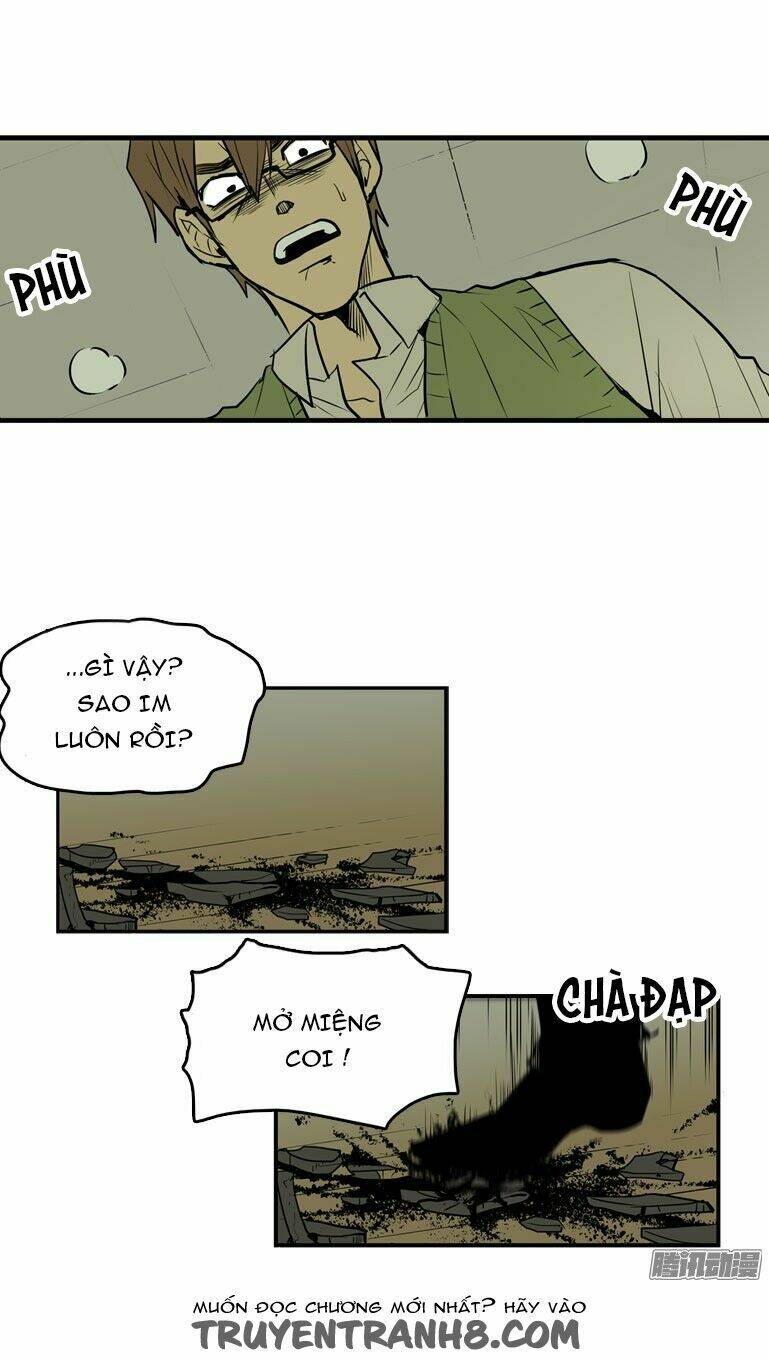 cửa hàng không tên chapter 3 15