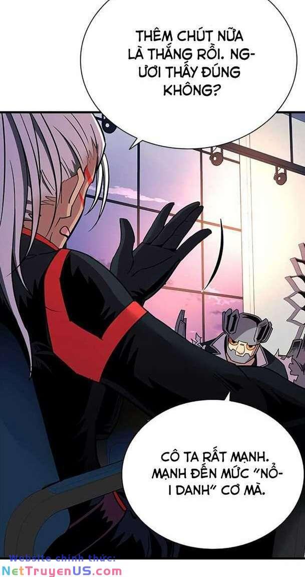 chuyển sinh thành ác nhân chapter 109 20