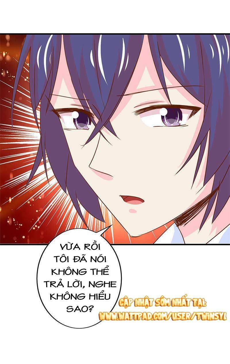 không gả cho tổng tài, gả cho người hầu chapter 148 18