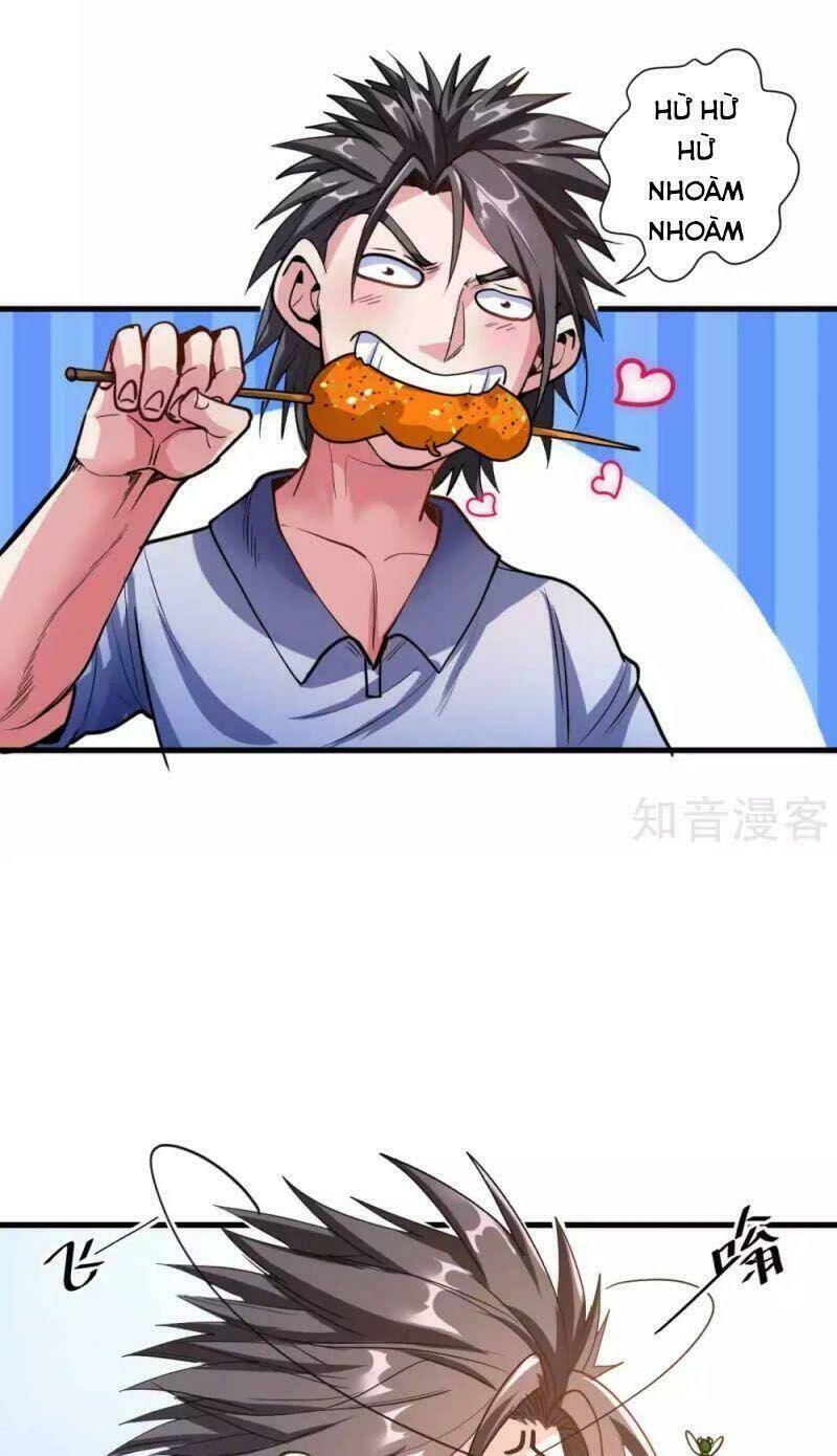 tối cường đại biểu hoàng kim thận chapter 107 11