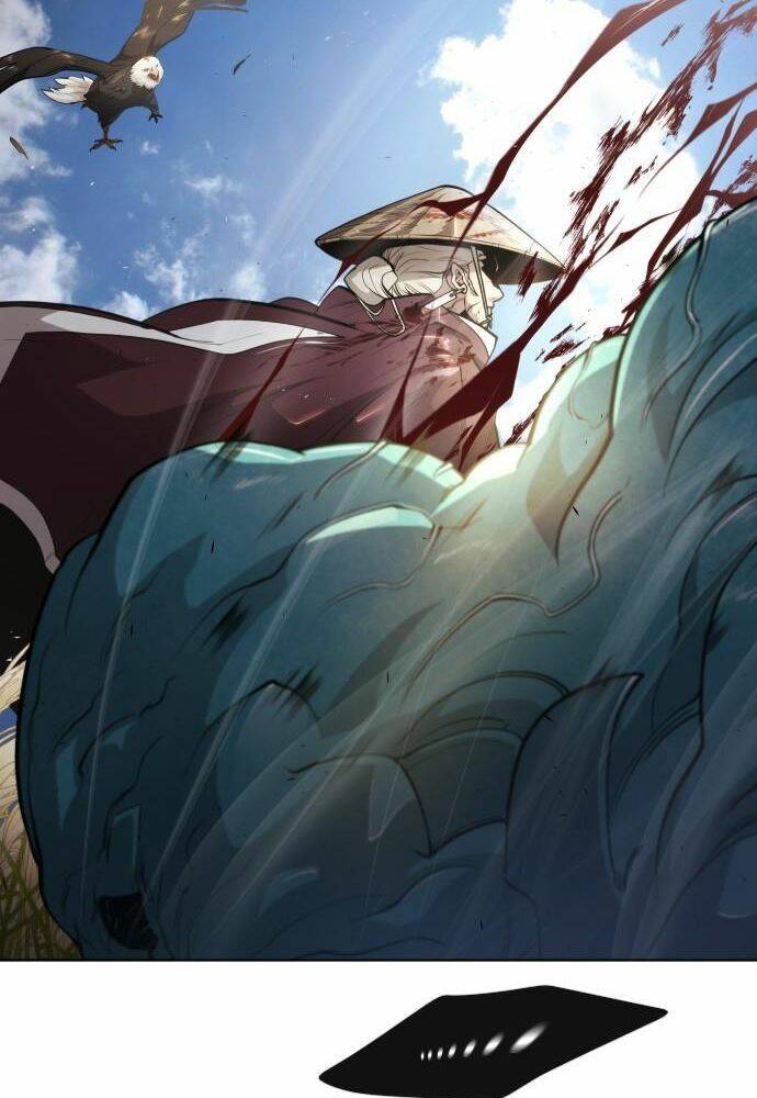 kĩ nguyên của anh hùng chapter 110 29