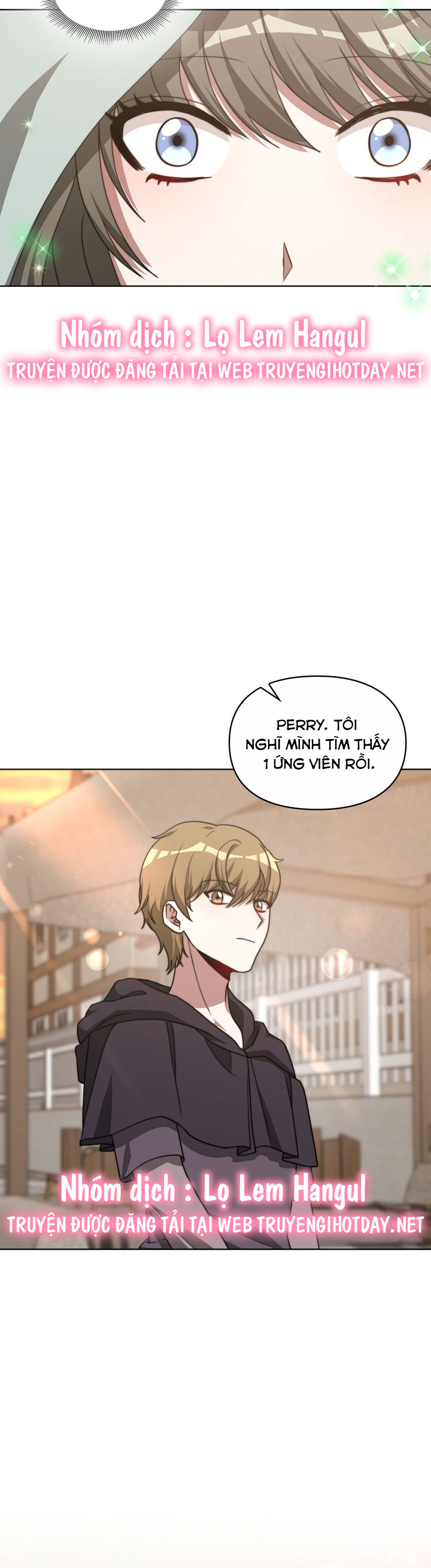 công nương eluana vita chapter 139 24