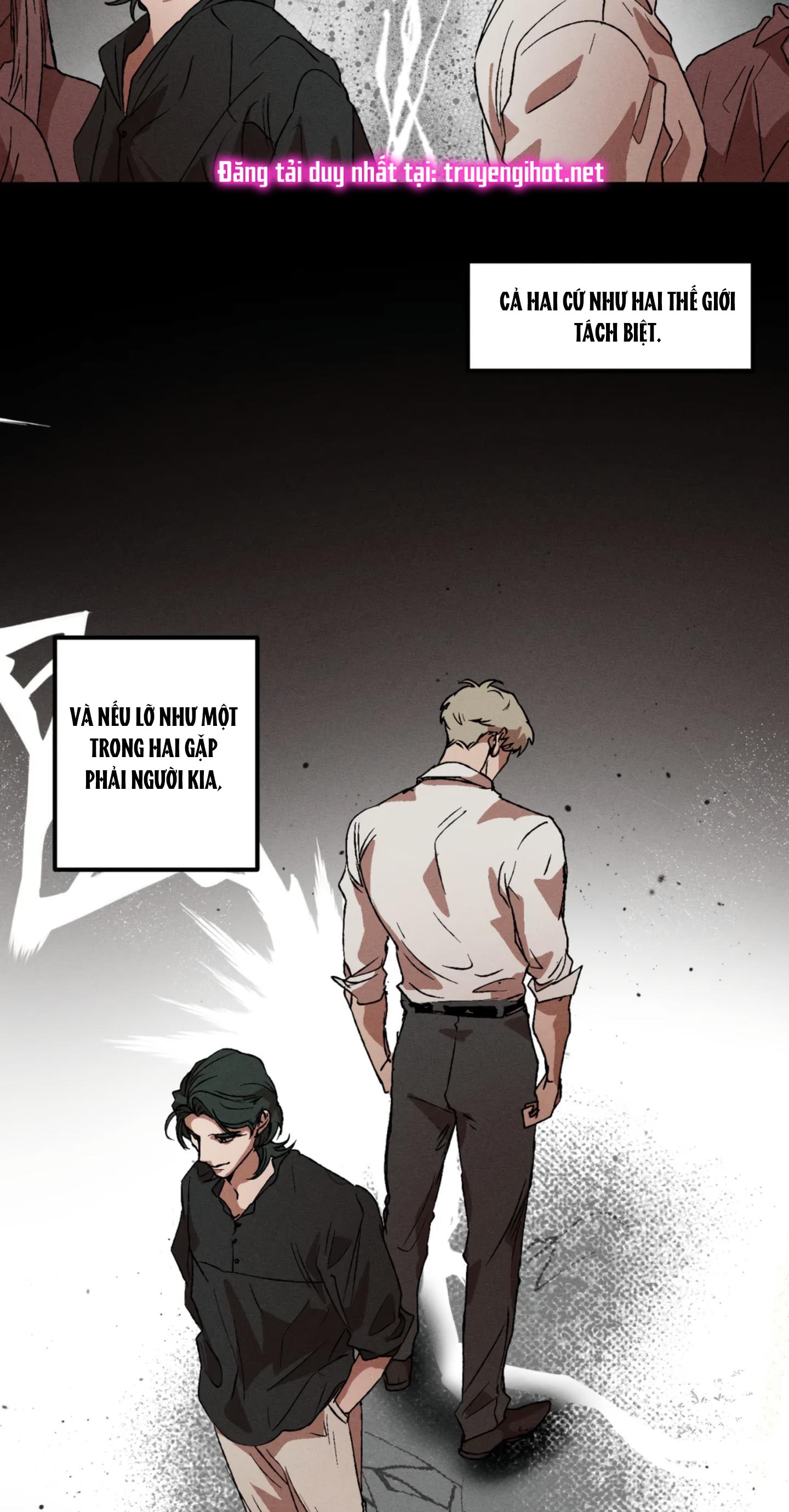 bẫy kép chapter 16.1 9