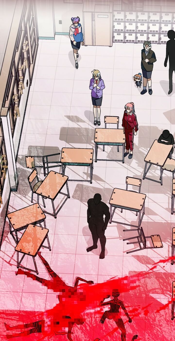 survive romance chapter 11 54