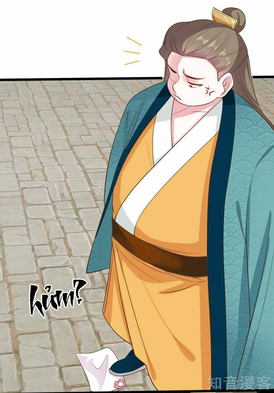 đích nữ hữu độc chapter 66 15