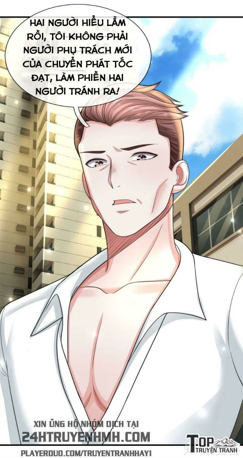 tuyệt đỉnh khí thiếu chapter 42 1