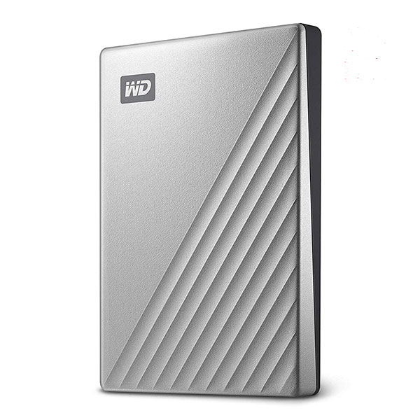 Ổ Cứng Di Động WD My Passport Ultra FOR MAC - Hàng Nhập Khẩu