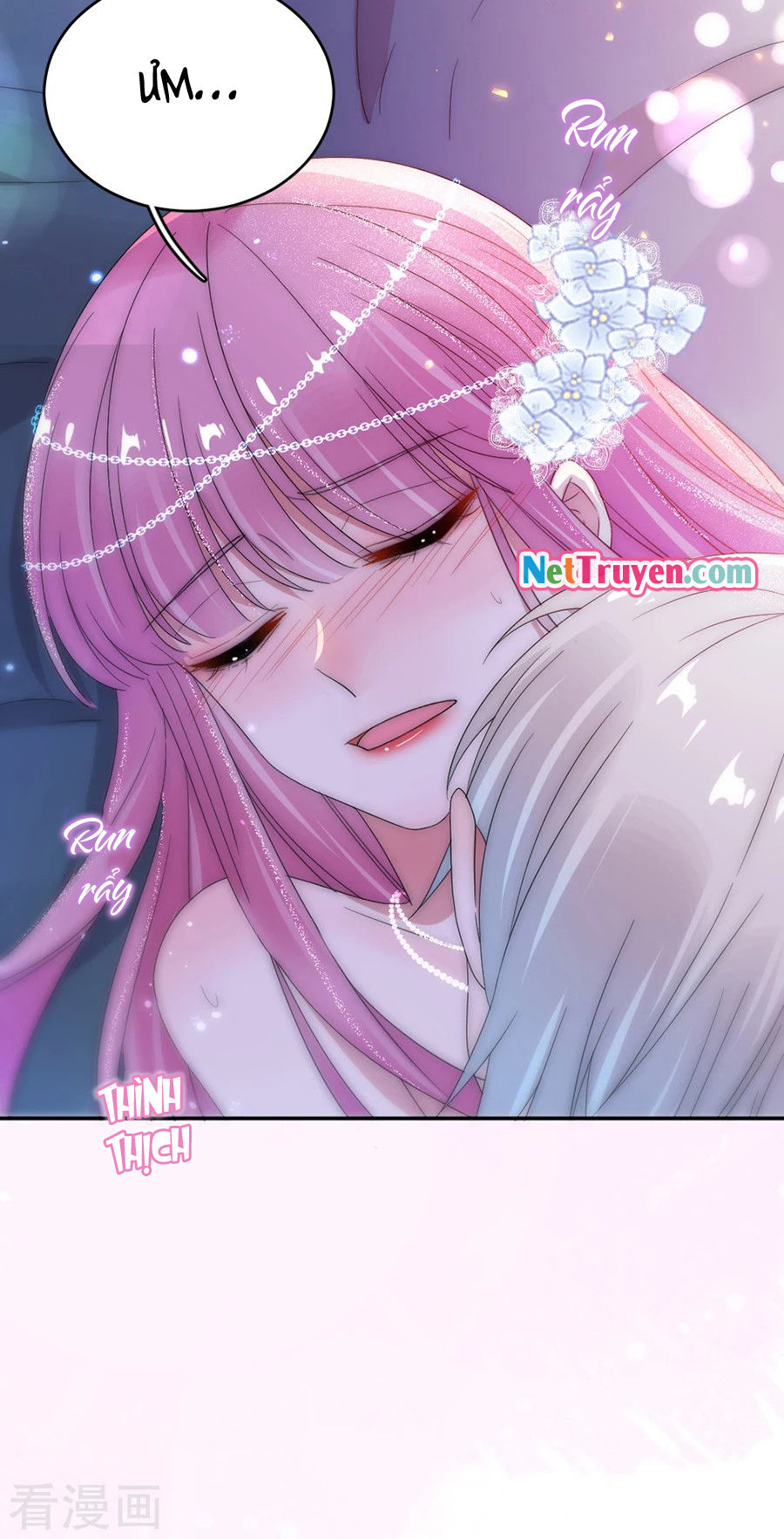 hoàn mỹ lão công tiến hóa luân chapter 76.5 7