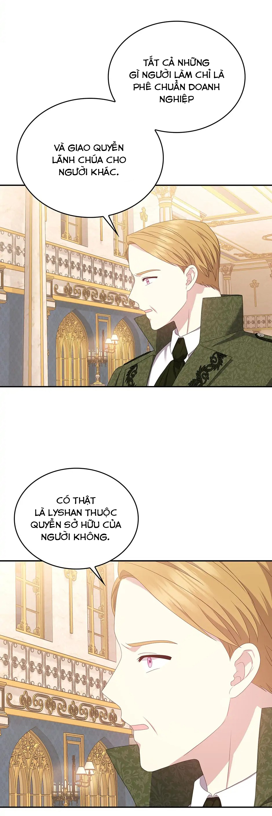 công chúa hai mặt chapter 87 33