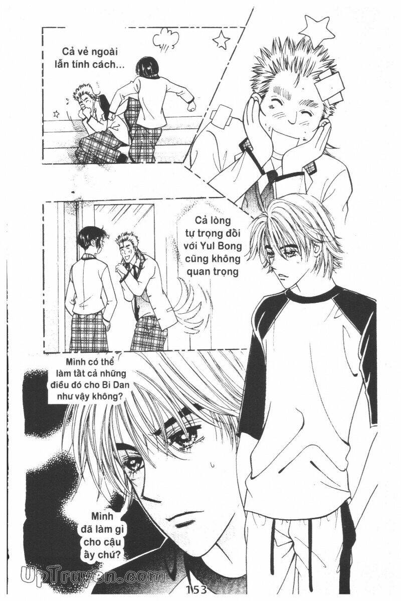 cô nàng ngổ ngáo chapter 7 148