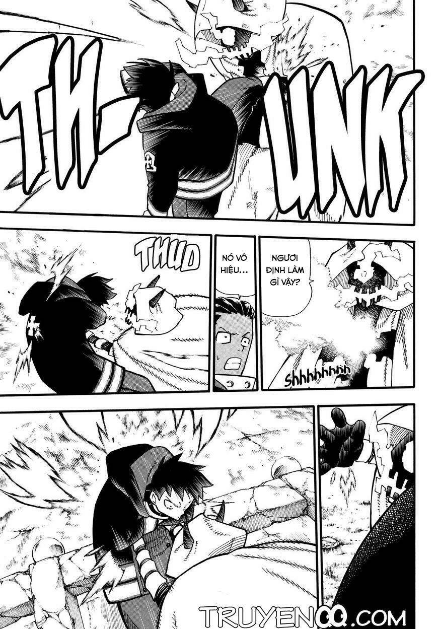 biệt đội lính cứu hỏa chapter 118 12