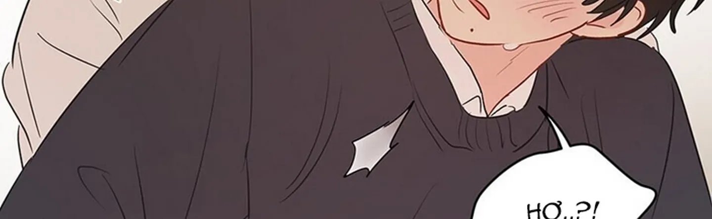 chuyện quái gì với giấc mơ đó vậy chapter 16 326