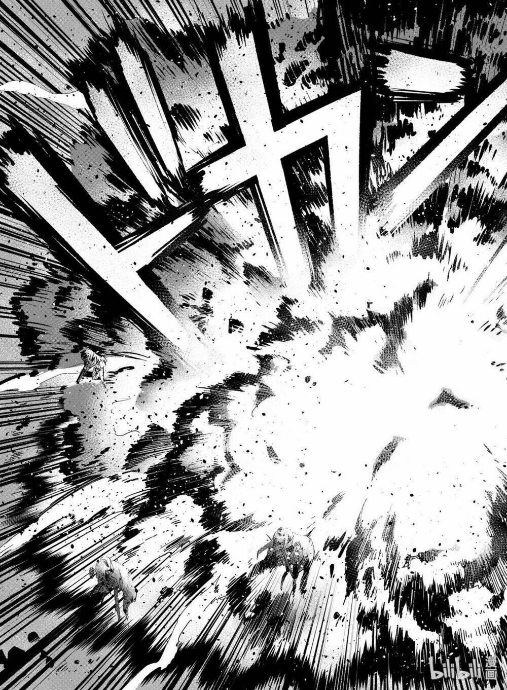 girl frontline - song of humanoid chapter 14 23