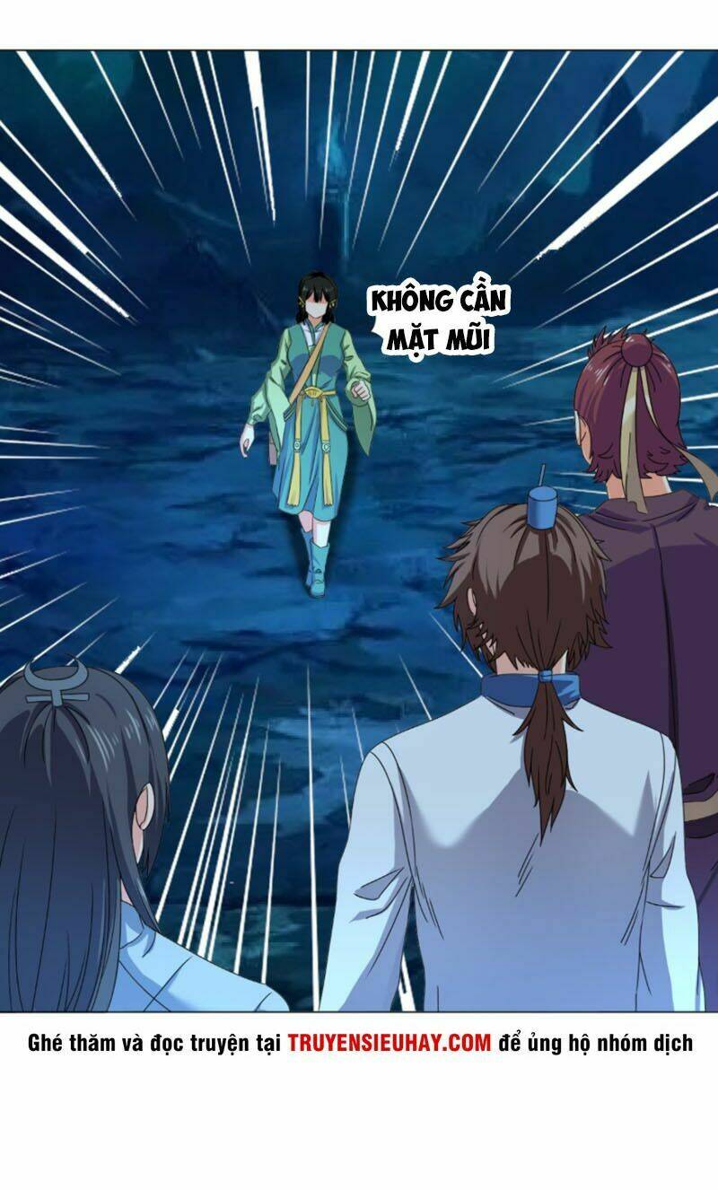 cực vũ huyền đế chapter 92 16