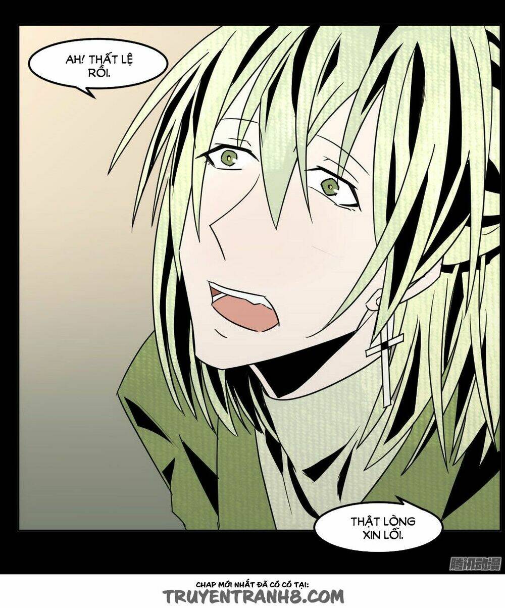 điều ước của người phàm chapter 27 8