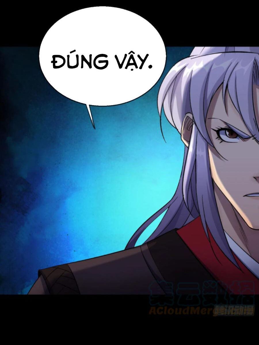 thông u đại thánh chapter 66 15