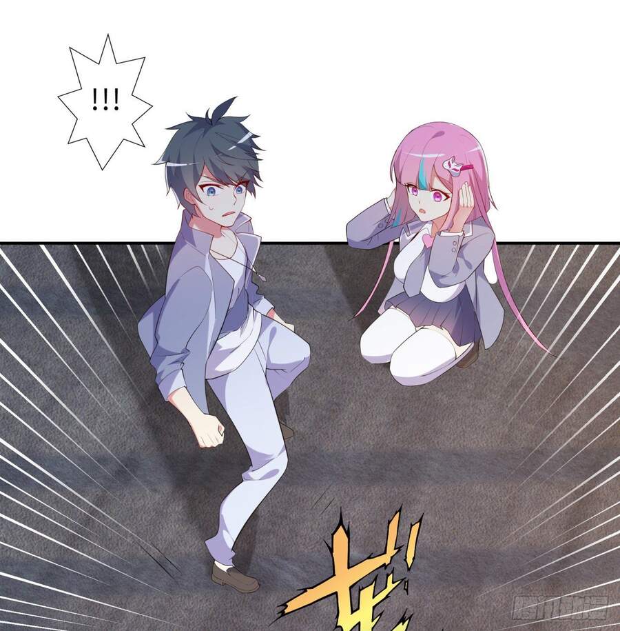 nhặt thuộc tính tại trái đất chapter 2 37